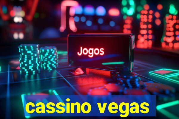 cassino vegas