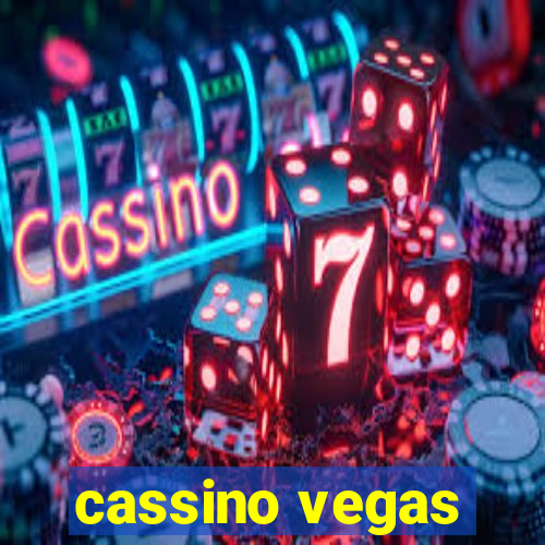 cassino vegas