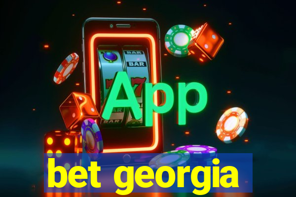 bet georgia