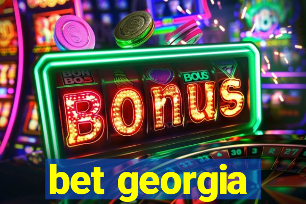 bet georgia