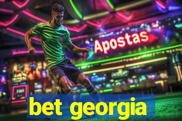 bet georgia