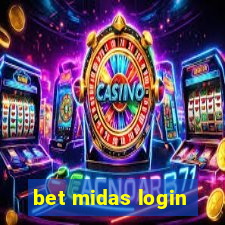 bet midas login