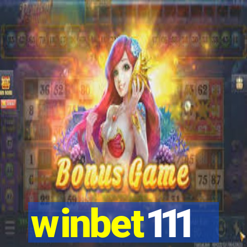 winbet111