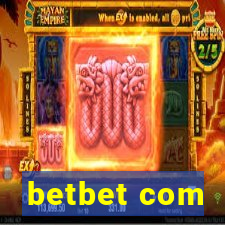 betbet com