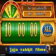 jojo rabbit filme completo dublado