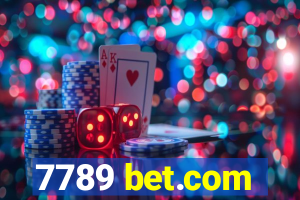 7789 bet.com