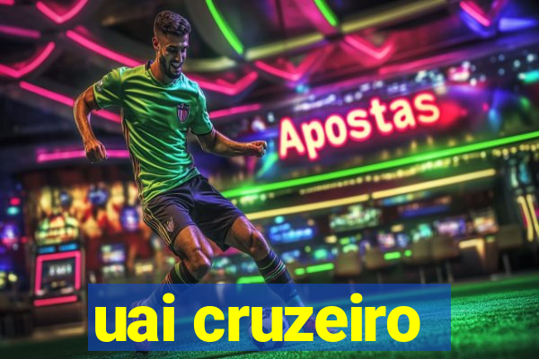 uai cruzeiro