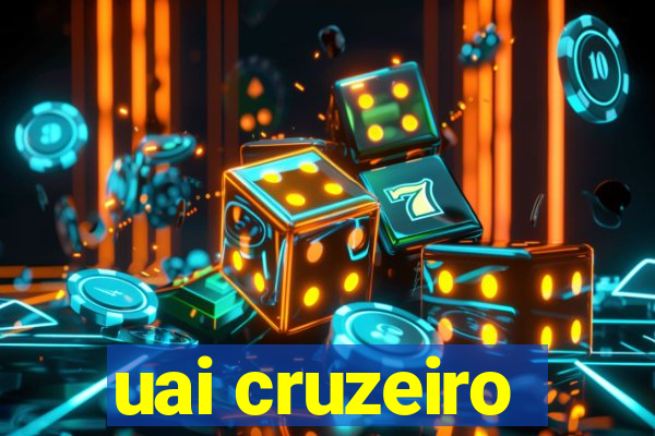 uai cruzeiro