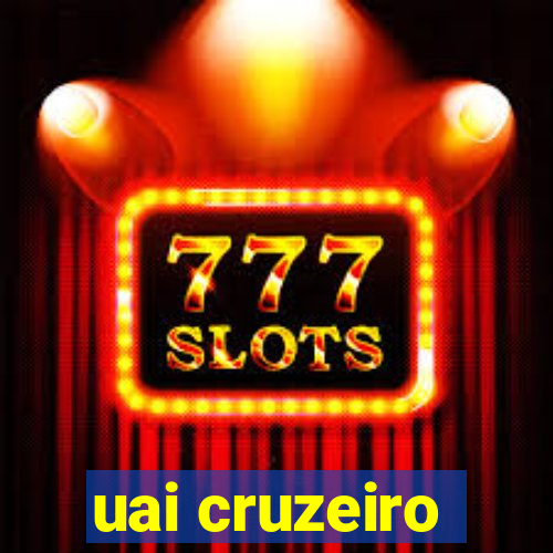 uai cruzeiro