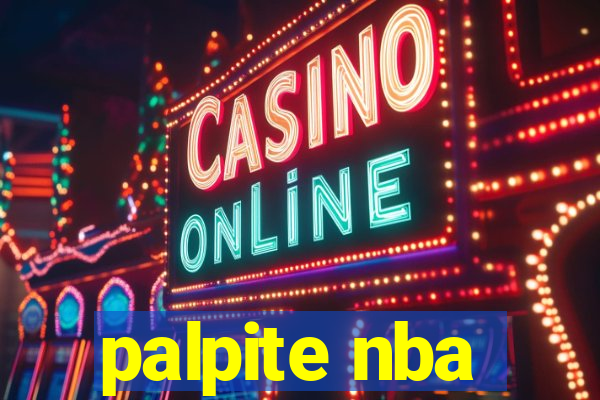 palpite nba