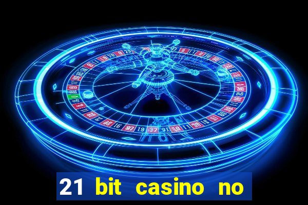 21 bit casino no deposit bonus