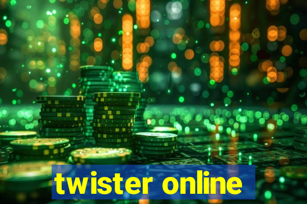 twister online