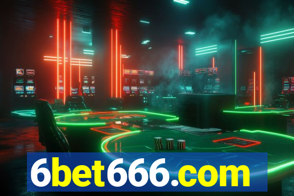 6bet666.com