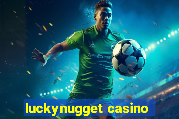 luckynugget casino