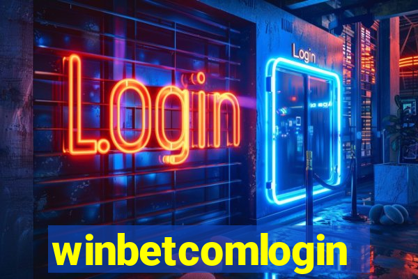 winbetcomlogin