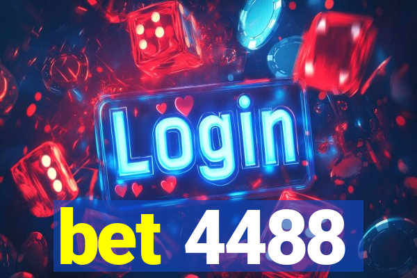 bet 4488