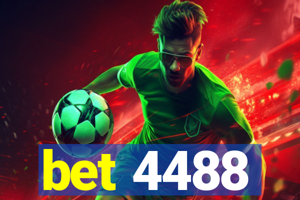 bet 4488