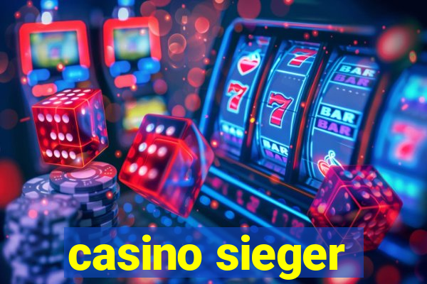 casino sieger