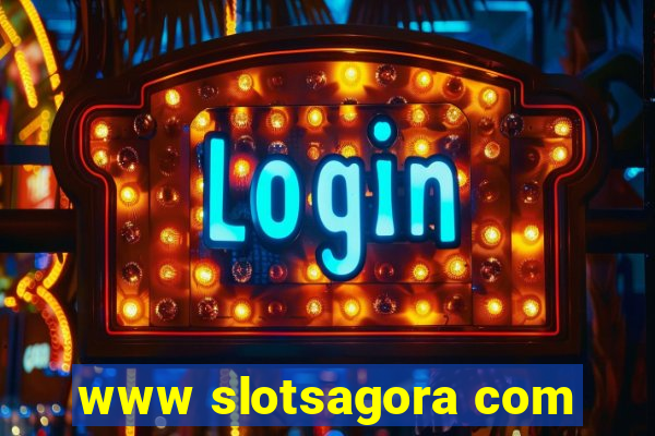 www slotsagora com