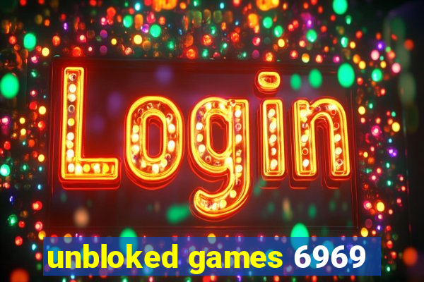 unbloked games 6969