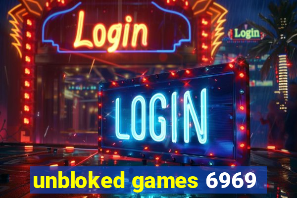 unbloked games 6969