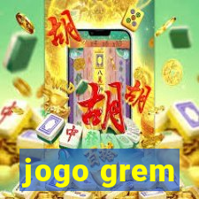 jogo grem