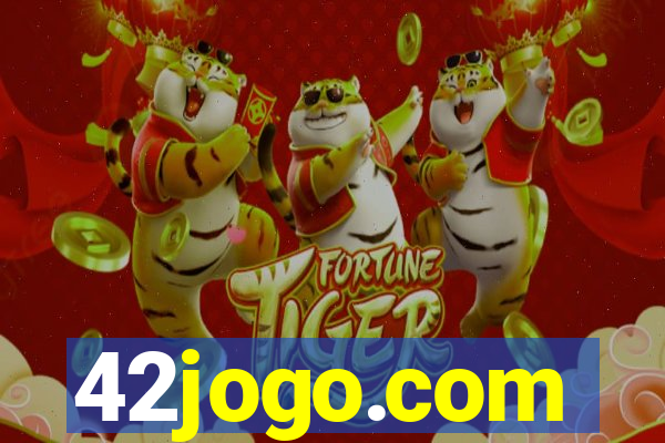 42jogo.com