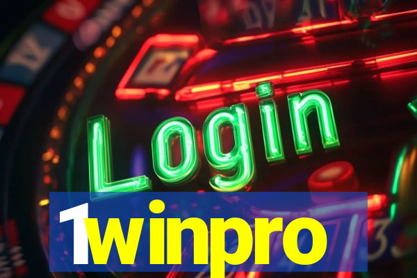 1winpro