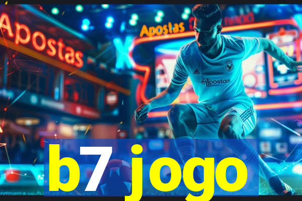 b7 jogo