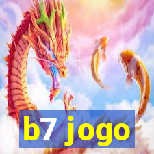 b7 jogo