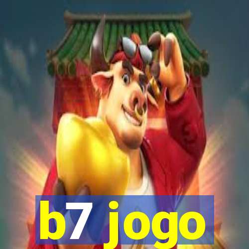 b7 jogo