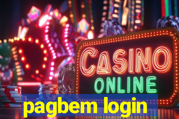 pagbem login