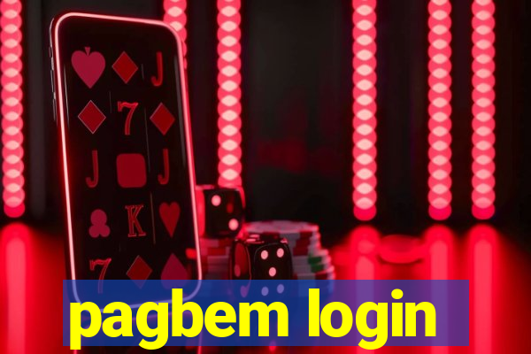 pagbem login