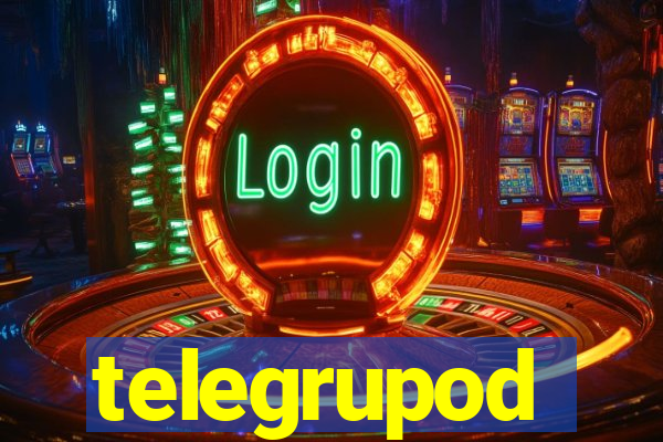 telegrupod