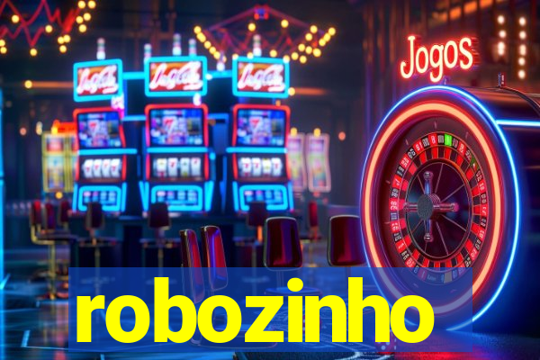 robozinho