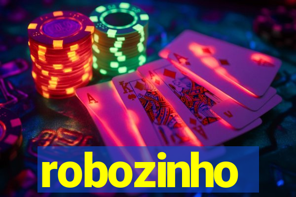 robozinho