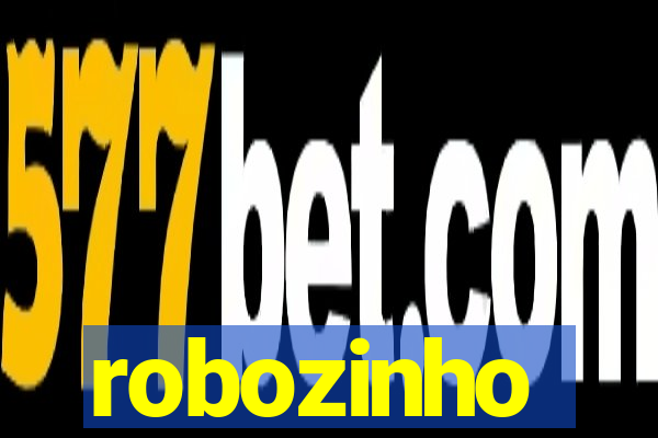 robozinho