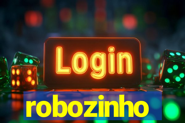 robozinho