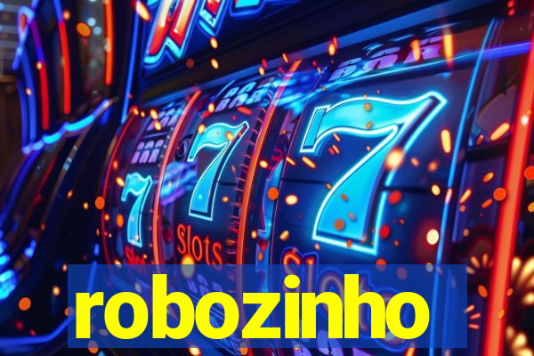 robozinho