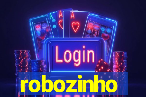 robozinho