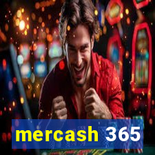 mercash 365