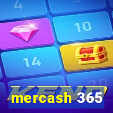 mercash 365