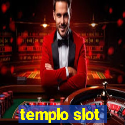 templo slot