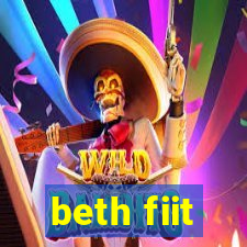 beth fiit