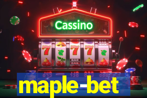 maple-bet