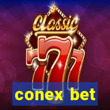 conex bet