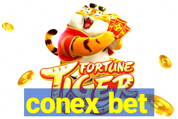 conex bet