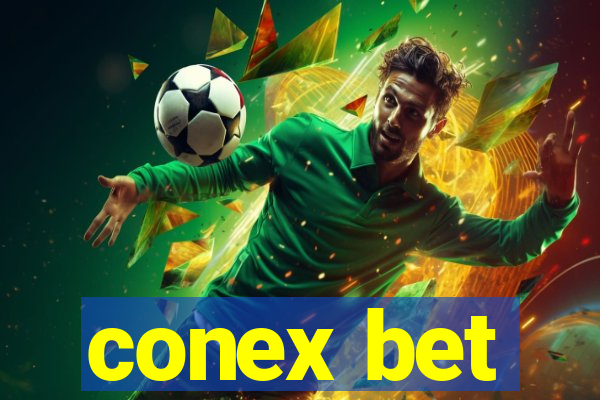 conex bet