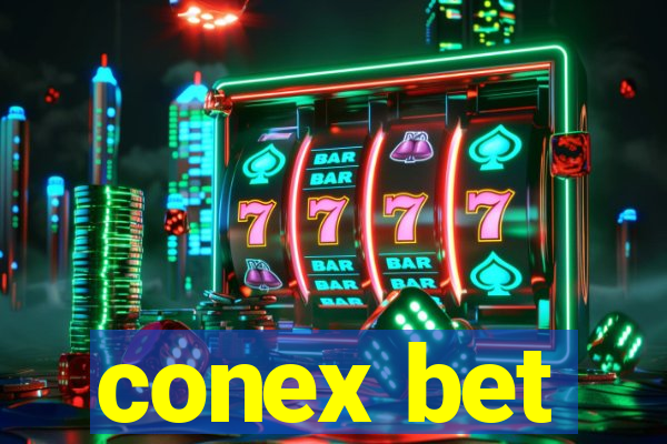 conex bet