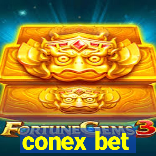 conex bet